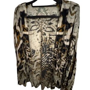 Free People Shawl - one size